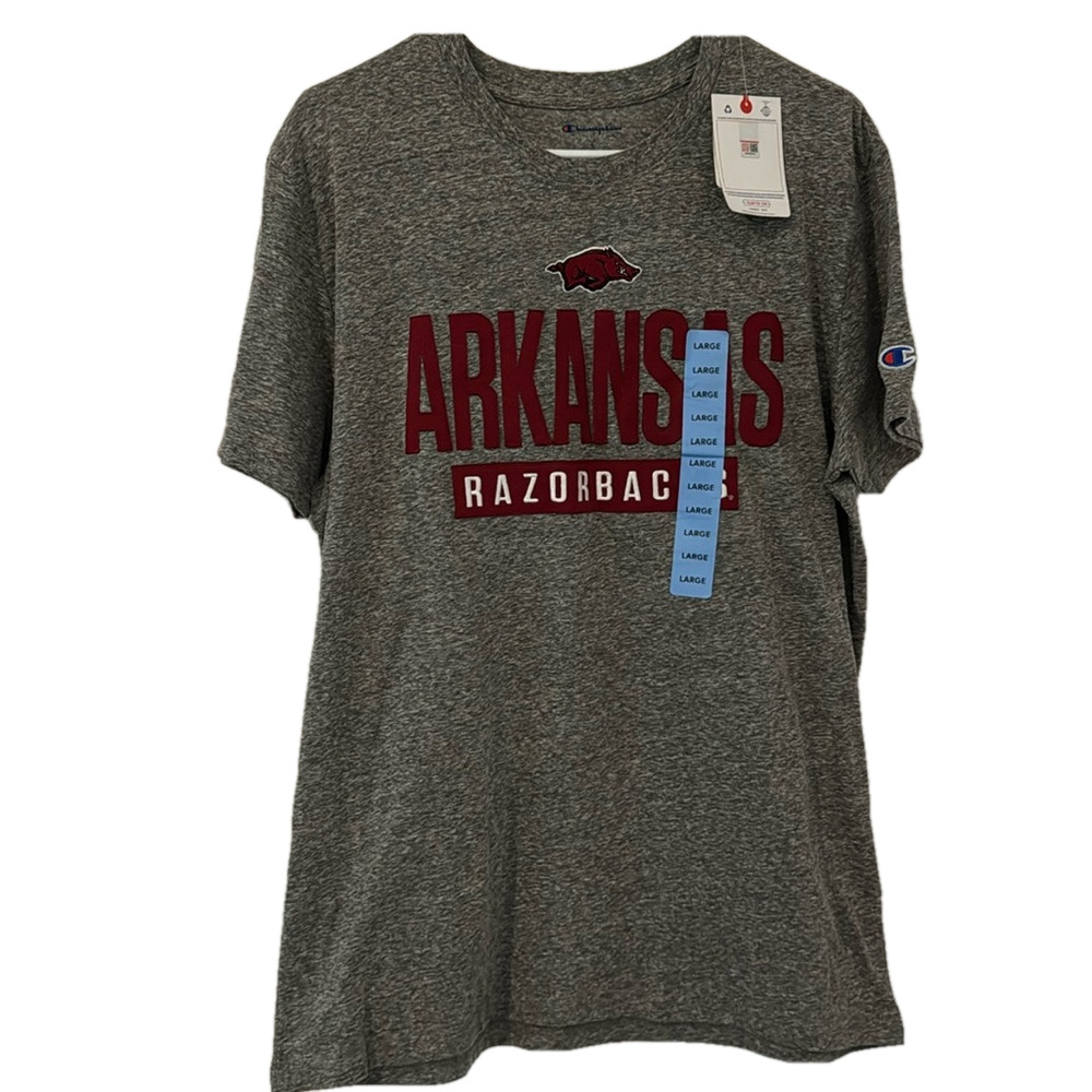 ❤️NWT Arkansas Shirt❤️ - Picture 1 of 4